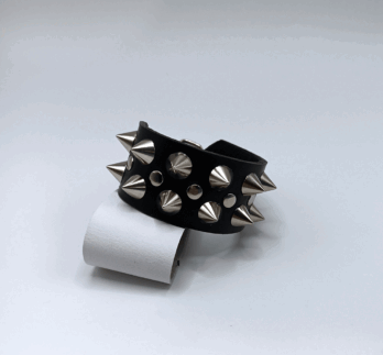 Pulsera Pincho remache